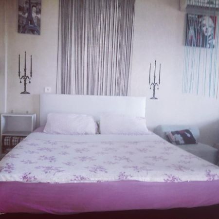 Z Appart Marrakesh Ngoại thất bức ảnh