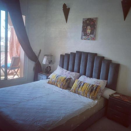 Z Appart Marrakesh Ngoại thất bức ảnh